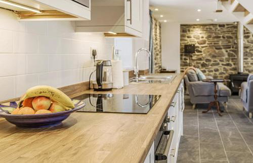 The Stables - Cottage - Foto 10