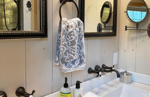 High Peaks Chalet - Foto 27