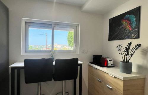 9 écluses Canal du midi-Maison T3 belle vue avec Piscine - Foto 12