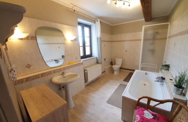 Cozy Escape in Namur Region - Foto 20