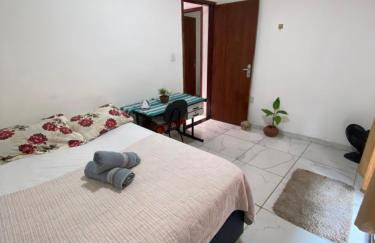 Residencial Thais Fernandes Ap302 OuroPreto - Foto 37