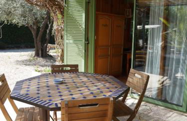 Domaine du Lac de la vallée - Foto 20