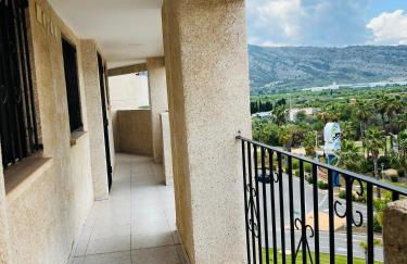 Marina Dr apartament - Photo 14