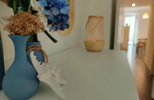 Vista sul carruggio, centro storico di Chiavari - Photo 35