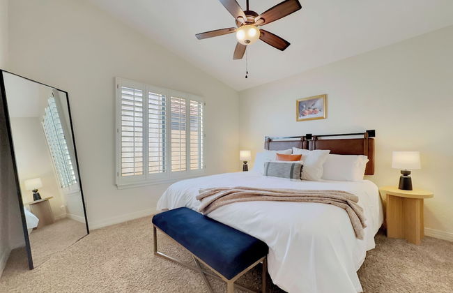 Oleander Chandler/ocotillo - Foto 6