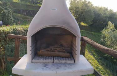 Podere Calistri - Foto 31