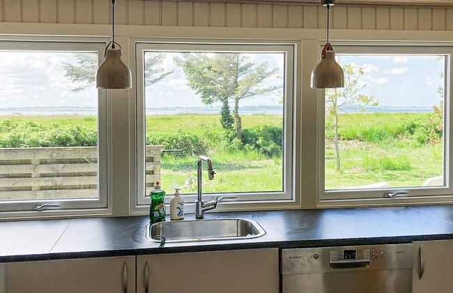 6 Person Holiday Home in Thyholm - Photo 6