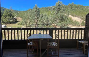 Le Myrose au pied des pistes - Les Angles - Foto 14
