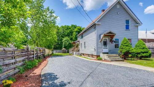 Pet-Friendly Claremont Vacation Rental! - Foto 3