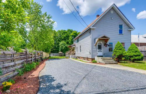 Pet-Friendly Claremont Vacation Rental! - Foto 3