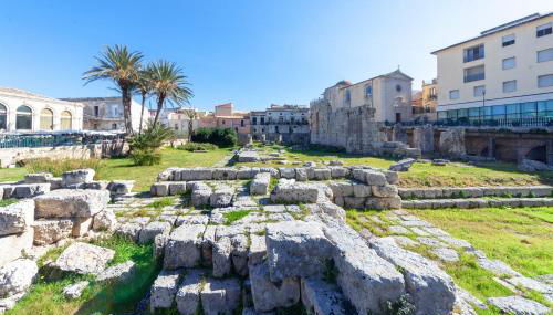 GuestHost - La Terrazza sul Tempio di Apollo - Foto 3