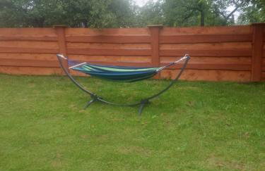 DOMEK NA GRANICY wynajem nocleg - Foto 18