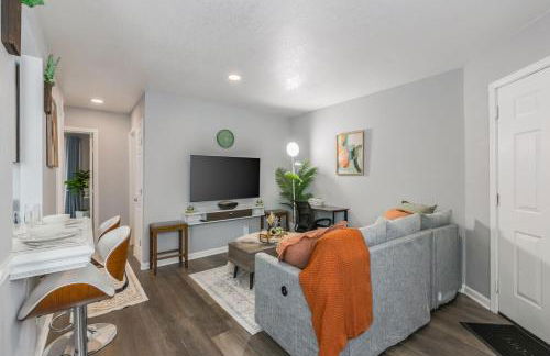 Escape to Bliss Relax in Cozy Style Spacious Suite with Two King Beds - Foto 9