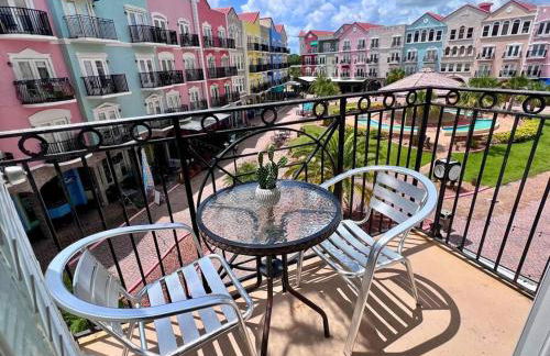 Elegant Condo - European Charm - Foto 3