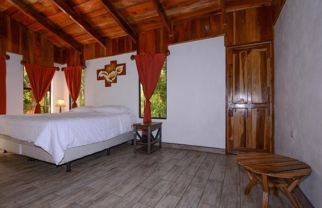 Cabañas Roca Verde Monteverde - Foto 13