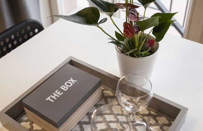 Prague Žižkov Studios - Foto 14