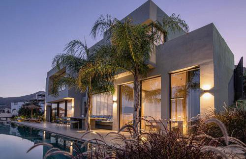 Elounda Gulf Sunrise Villa - Foto 20