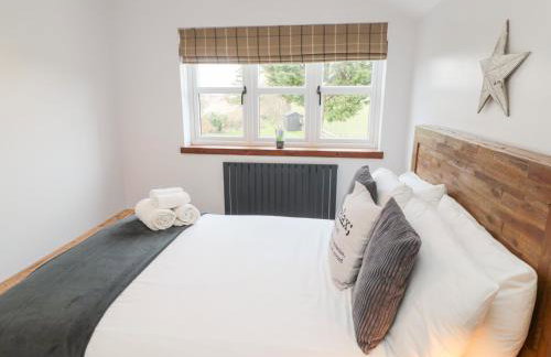 Canny Cottage - Foto 22