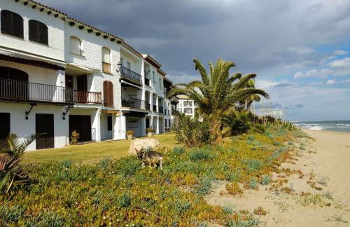 Paraiso frente al mar Apto duplex - Foto 50