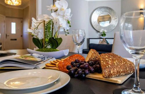 Luxury Flat in Northwood - Foto 36