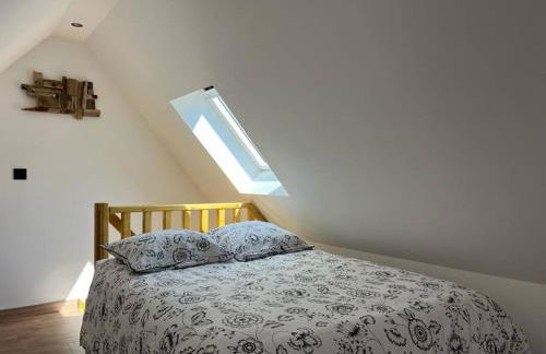 La Masure - Jacuzzi privatif - La mer à deux pas - Foto 8