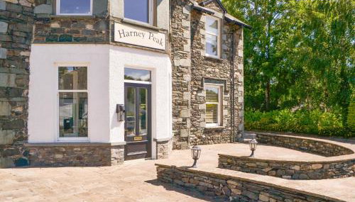 1 Harney Peak - Foto 2