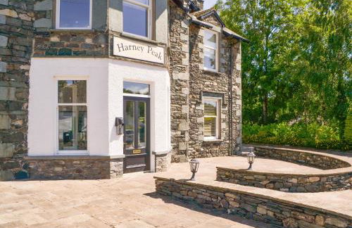 1 Harney Peak - Foto 2