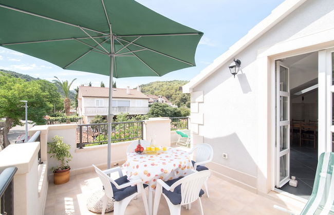 Apartments Mare - Foto 38