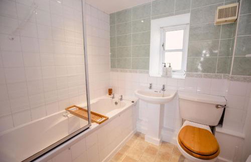 Milkmaids Cottage - Rudge Farm Cottages - Foto 19