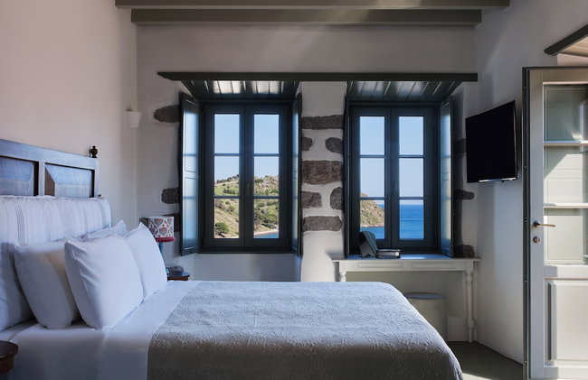 Patmos Eye Boutique Hotel & Villas - Photo 68