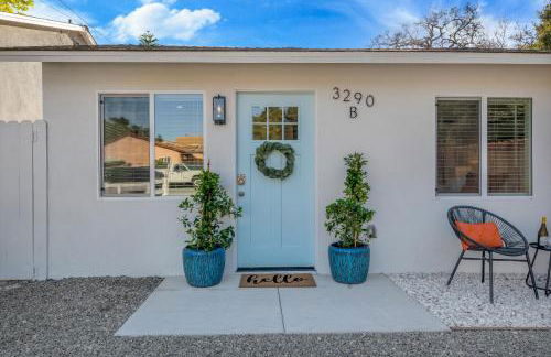 Cozy Cottage, Brand New, fully Private, walk to Everything - Foto 55