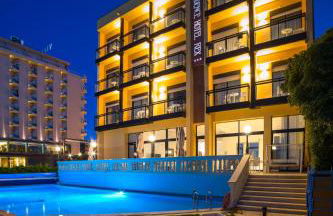 Rex Residence Hotel - Foto 11