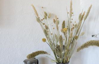 Reetdachkate am Feldrand mit grandiosem Weitblick - Foto 78