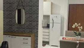 Apartamento 2 km da praia do Aracagir,prox av dos holandeses - Foto 3