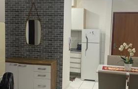 Apartamento 2 km da praia do Aracagir,prox av dos holandeses - Foto 3