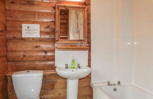 Otter Lodge - Foto 10