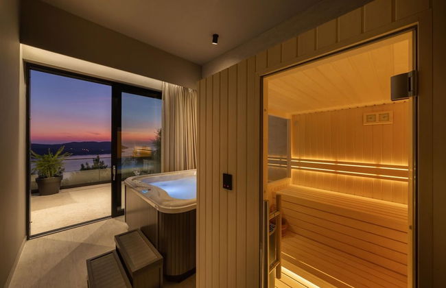 Villa Frida Dubrovnik - Foto 18