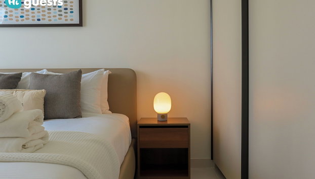 HiGuests - Marina Vista Tower 1 - Foto 2, Habitación