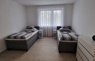 Boxspring Apartment Rottweil mit Stellplatz - Foto 12