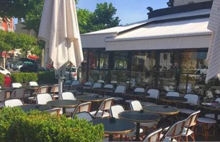 Beautiful appartement, 20 min to Champs-Elysées - Foto 8