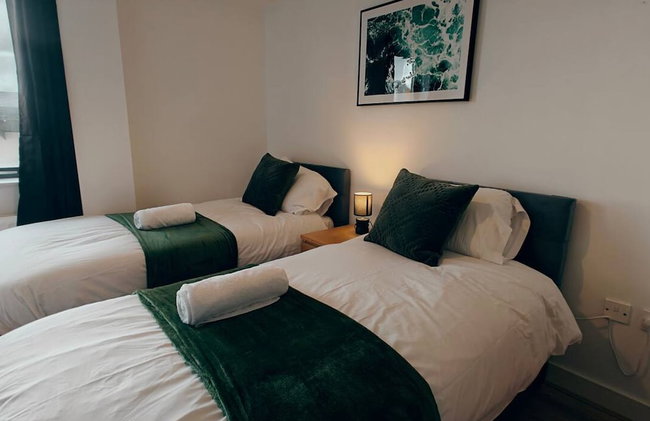 2BR Mountain View City Centre - Photo 21