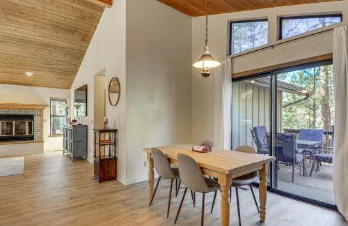 Prescott Retreat with Community Perks, Near Downtown - Foto 7