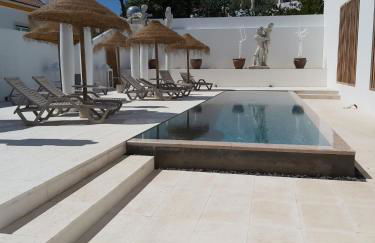 HOTEL S - ALOJAMENTO LOCAL - Foto 51