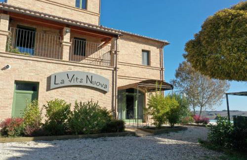 La Vita Nuova - Foto 6