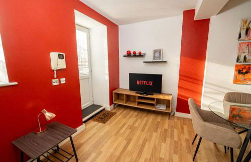 Central 2 Bedroom Apartment in Swansea - Foto 10