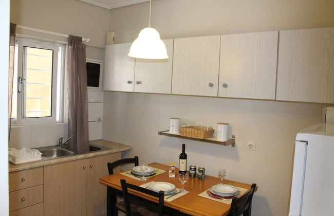 Alekos Beach Houses-Marina - Foto 6