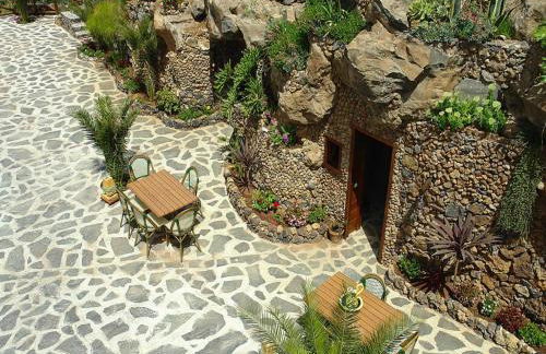 holiday home Caserio Lomo Arriba Torre del Sol, Vera de Erques - Foto 27