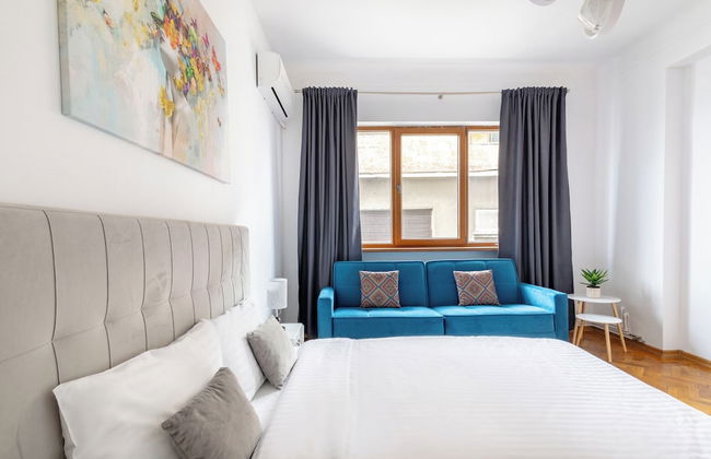 Downtown Victoria Apartments By CityBookings - Foto 11