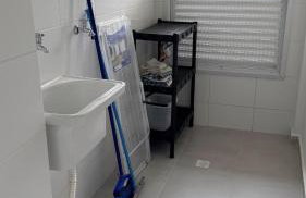 Refúgio com estilo 2 Quartos 6 Pessoas - Photo 15