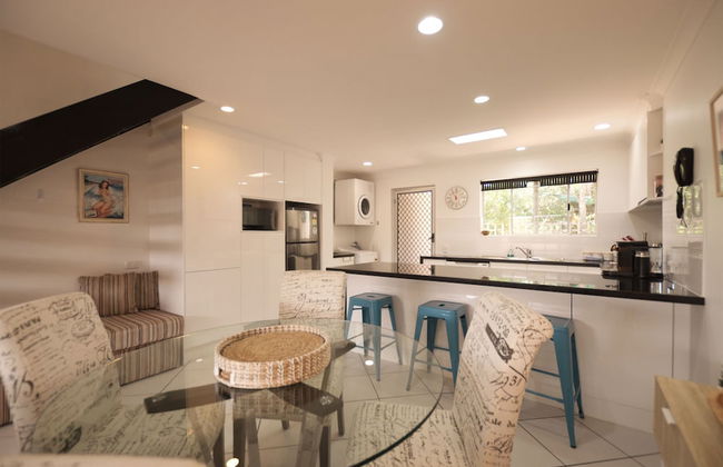 Raintrees Resort - Foto 31